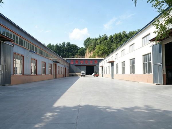 厂容厂貌
